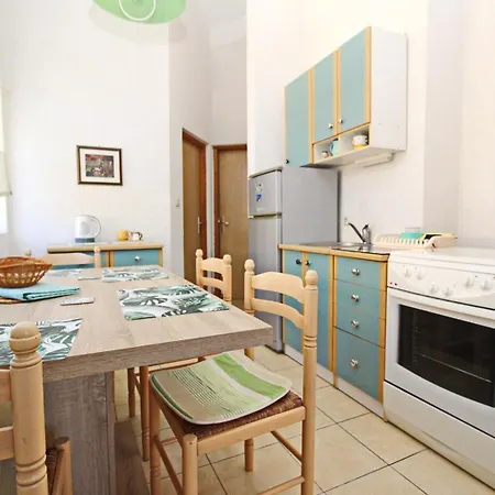 Gæstehus Mul Baška