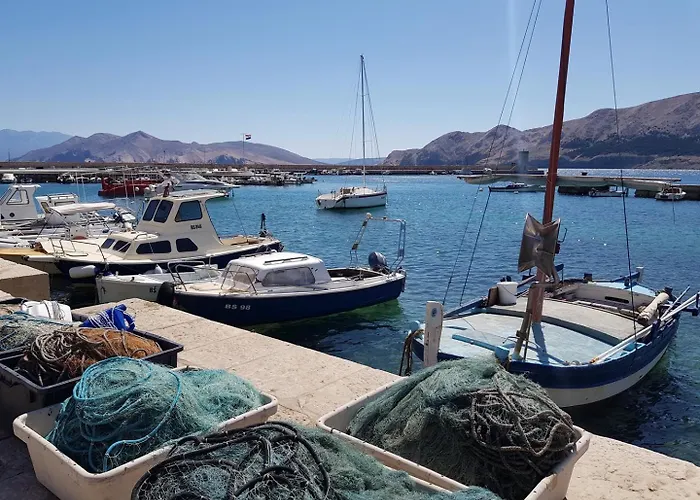 Mul 3* Baška
