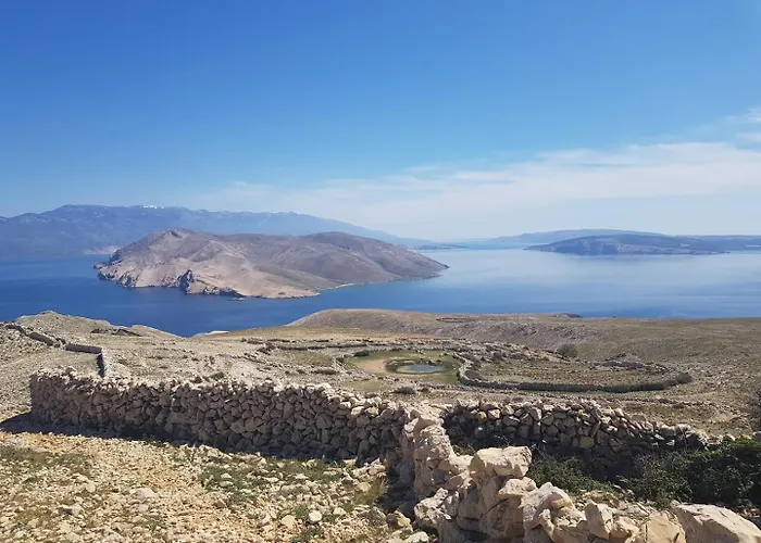 Pensjonat Mul Baška