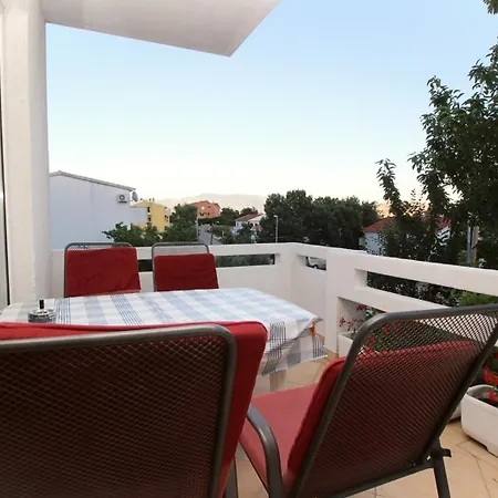 Mul Guest house Baska (Krk)