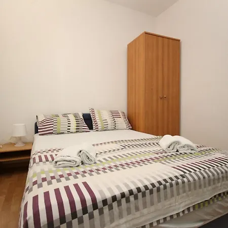 Guest house Mul Baska (Krk)