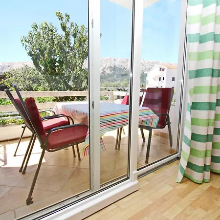 Mul Guest house Baska (Krk)