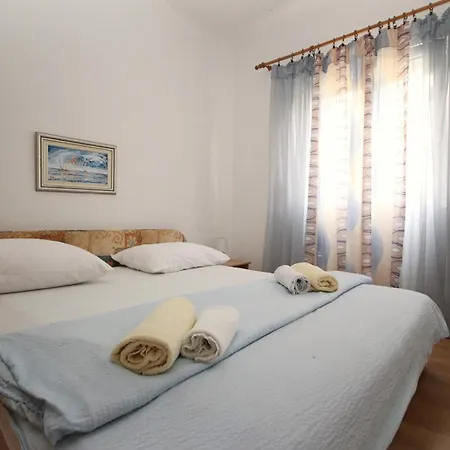 Guest house Mul Baska (Krk)