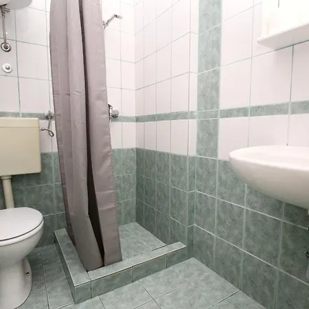 Guest house Mul Baska (Krk)