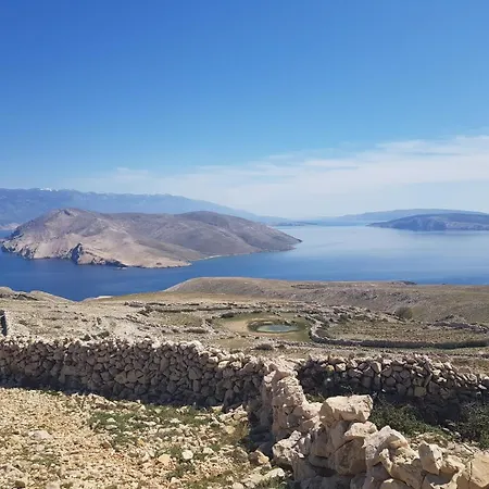 Guest house Mul Baska (Krk)