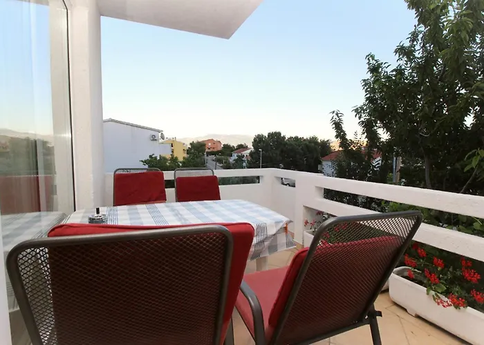 Mul Affittacamere Baška