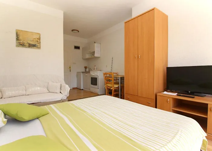 Affittacamere Mul 3*