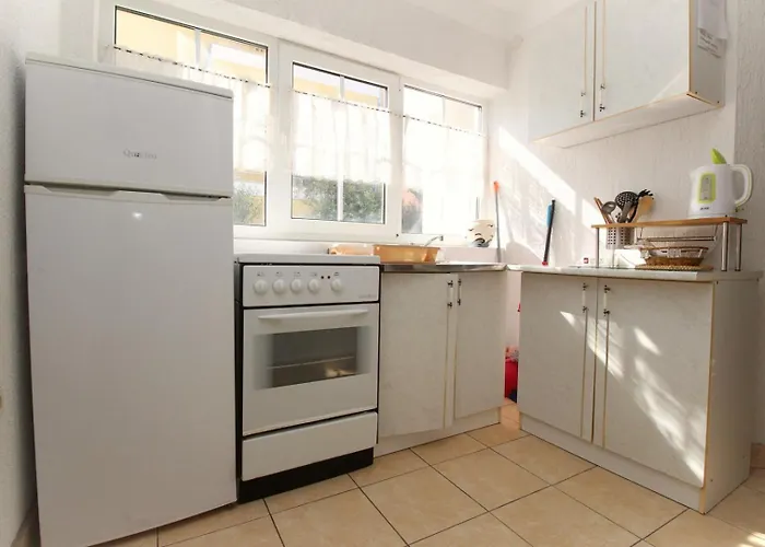 Affittacamere Mul Baška