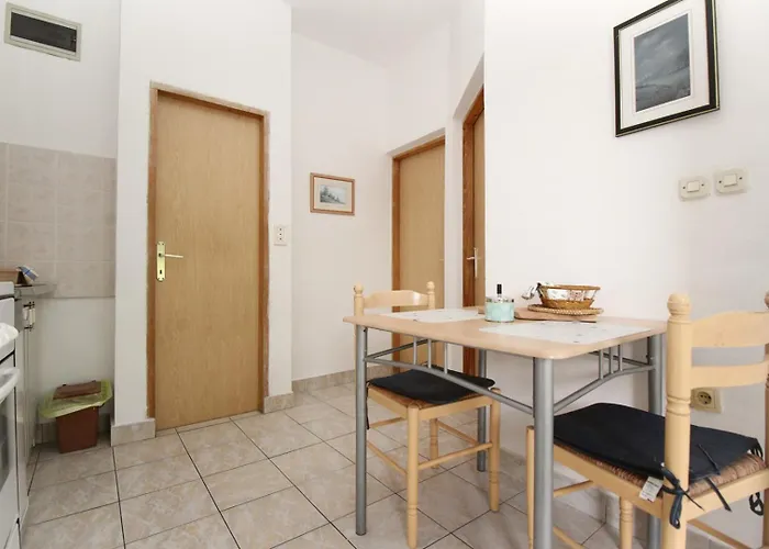 Mul Affittacamere Baška