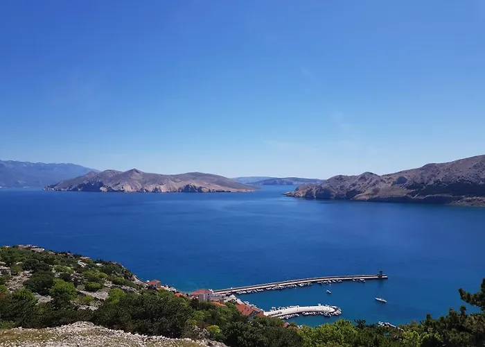 Mul Affittacamere Baška