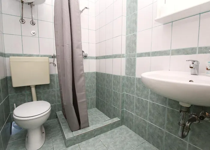 Affittacamere Mul Baška